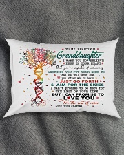 1 DAY LEFT - GET YOURS NOW Rectangular Pillowcase aos-pillow-rectangle-front-lifestyle-1