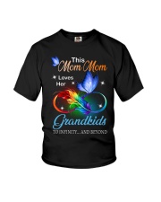 1 DAY LEFT - GET YOURS NOW Youth T-Shirt thumbnail
