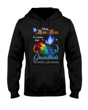 1 DAY LEFT - GET YOURS NOW Hooded Sweatshirt front