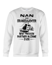 1 DAY LEFT - GET YOURS NOW Crewneck Sweatshirt tile