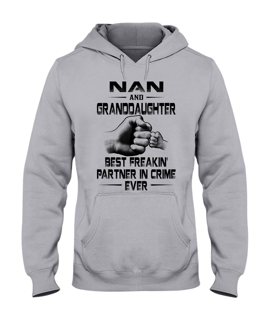 1 DAY LEFT - GET YOURS NOW Hooded Sweatshirt