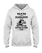 1 DAY LEFT - GET YOURS NOW Hooded Sweatshirt tile