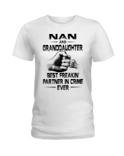 1 DAY LEFT - GET YOURS NOW Ladies T-Shirt tile