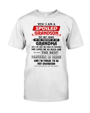 1 DAY LEFT - GET YOURS NOW Premium Fit Mens Tee thumbnail