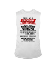 1 DAY LEFT - GET YOURS NOW Sleeveless Tee thumbnail