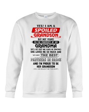 1 DAY LEFT - GET YOURS NOW Crewneck Sweatshirt thumbnail