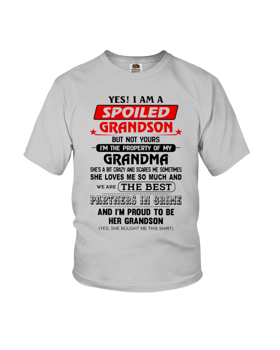 1 DAY LEFT - GET YOURS NOW Youth T-Shirt