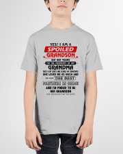 1 DAY LEFT - GET YOURS NOW Youth T-Shirt garment-youth-tshirt-front-01