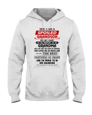 1 DAY LEFT - GET YOURS NOW Hooded Sweatshirt thumbnail