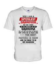 1 DAY LEFT - GET YOURS NOW V-Neck T-Shirt thumbnail