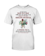 1 DAY LEFT - GET YOURS NOW Classic T-Shirt thumbnail