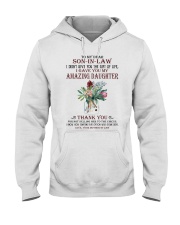 1 DAY LEFT - GET YOURS NOW Hooded Sweatshirt thumbnail