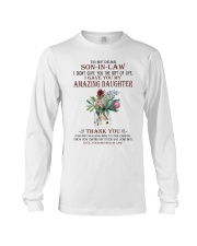 1 DAY LEFT - GET YOURS NOW Long Sleeve Tee thumbnail