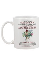 1 DAY LEFT - GET YOURS NOW Mug back