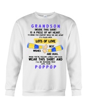 1 DAY LEFT - GET YOURS NOW Crewneck Sweatshirt tile