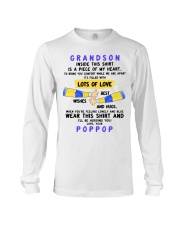 1 DAY LEFT - GET YOURS NOW Long Sleeve Tee tile