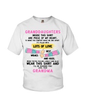 1 DAY LEFT - GET YOURS NOW Youth T-Shirt front