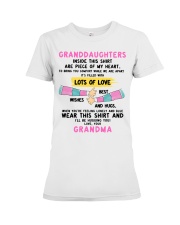 1 DAY LEFT - GET YOURS NOW Premium Fit Ladies Tee tile