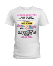 1 DAY LEFT - GET YOURS NOW Ladies T-Shirt tile