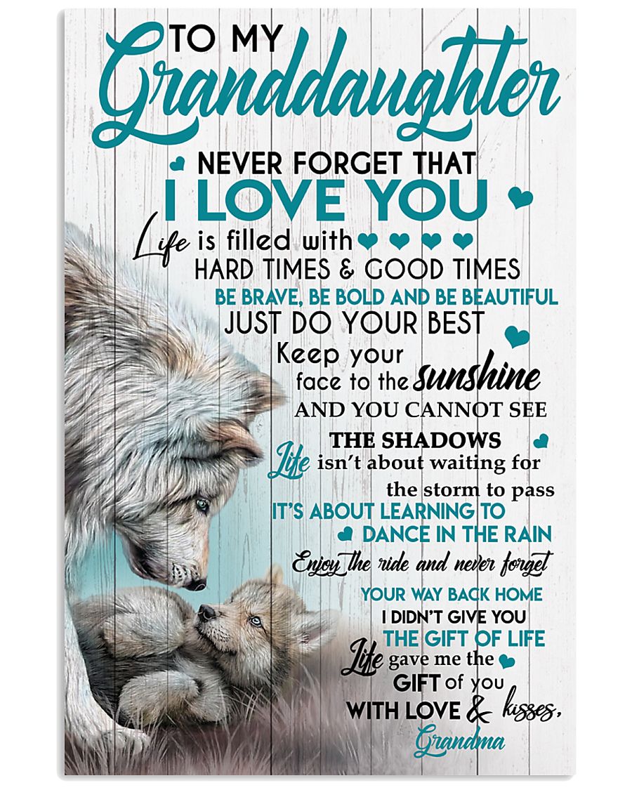1 DAY LEFT - GET YOURS NOW 11x17 Poster