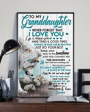1 DAY LEFT - GET YOURS NOW 11x17 Poster lifestyle-poster-2