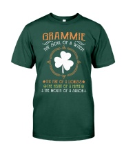 1 DAY LEFT - GET YOURS NOW Premium Fit Mens Tee thumbnail