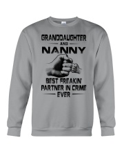 1 DAY LEFT - GET YOURS NOW Crewneck Sweatshirt tile