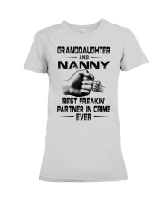 1 DAY LEFT - GET YOURS NOW Premium Fit Ladies Tee tile