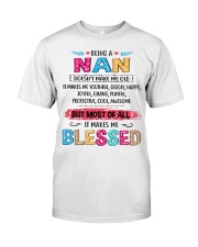 1 DAY LEFT - GET YOURS NOW Premium Fit Mens Tee tile