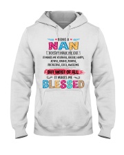 1 DAY LEFT - GET YOURS NOW Hooded Sweatshirt tile