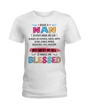 1 DAY LEFT - GET YOURS NOW Ladies T-Shirt tile