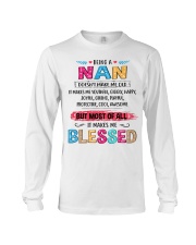 1 DAY LEFT - GET YOURS NOW Long Sleeve Tee tile