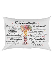 1 DAY LEFT - GET YOURS NOW Rectangular Pillowcase front