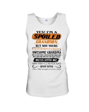 1 DAY LEFT - GET YOURS NOW Unisex Tank thumbnail