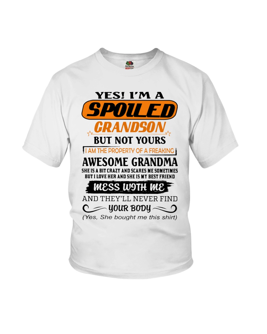 1 DAY LEFT - GET YOURS NOW Youth T-Shirt