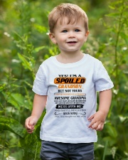 1 DAY LEFT - GET YOURS NOW Youth T-Shirt lifestyle-youth-tshirt-front-3
