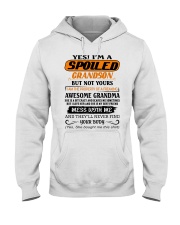 1 DAY LEFT - GET YOURS NOW Hooded Sweatshirt thumbnail