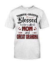 1 DAY LEFT - GET YOURS NOW Classic T-Shirt thumbnail