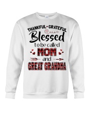 1 DAY LEFT - GET YOURS NOW Crewneck Sweatshirt thumbnail