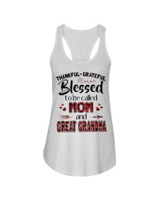 1 DAY LEFT - GET YOURS NOW Ladies Flowy Tank thumbnail