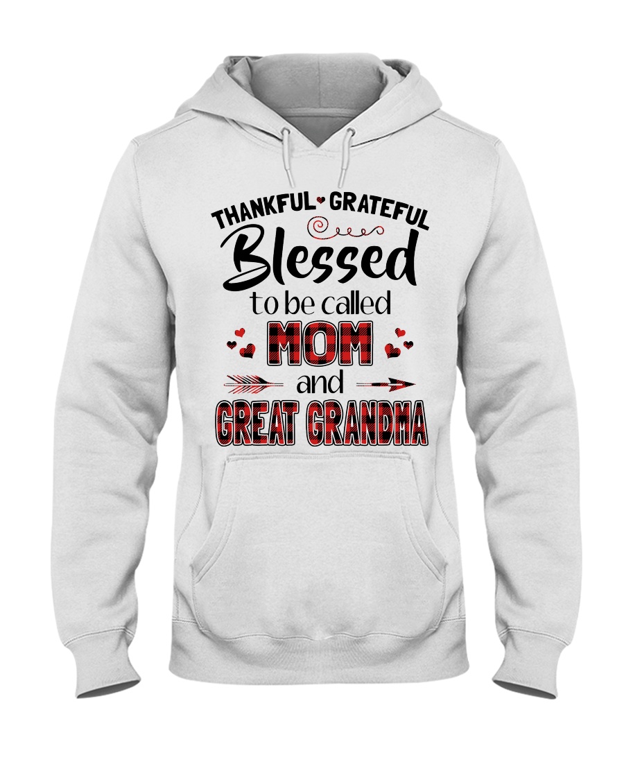 1 DAY LEFT - GET YOURS NOW Hooded Sweatshirt