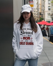 1 DAY LEFT - GET YOURS NOW Hooded Sweatshirt lifestyle-unisex-hoodie-front-5