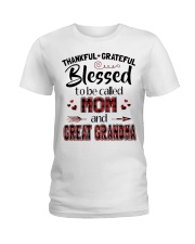 1 DAY LEFT - GET YOURS NOW Ladies T-Shirt thumbnail