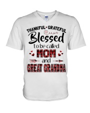1 DAY LEFT - GET YOURS NOW V-Neck T-Shirt thumbnail