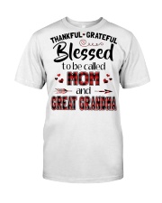 1 DAY LEFT - GET YOURS NOW Premium Fit Mens Tee thumbnail