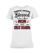 1 DAY LEFT - GET YOURS NOW Premium Fit Ladies Tee thumbnail