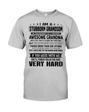 1 DAY LEFT - GET YOURS NOW Classic T-Shirt thumbnail