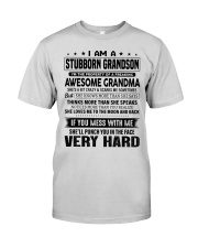 1 DAY LEFT - GET YOURS NOW Premium Fit Mens Tee thumbnail