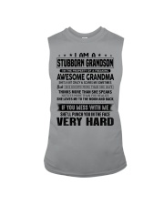 1 DAY LEFT - GET YOURS NOW Sleeveless Tee thumbnail