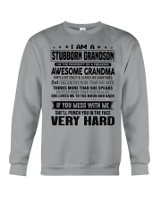 1 DAY LEFT - GET YOURS NOW Crewneck Sweatshirt thumbnail